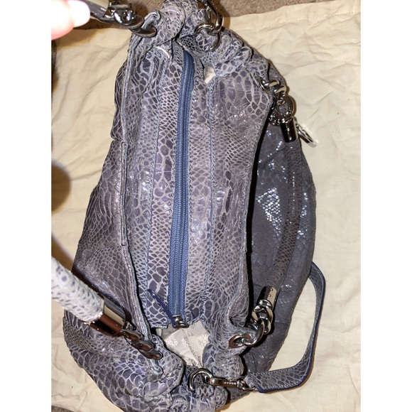 Michael Kors Reptile Bag - Picture 11 of 16